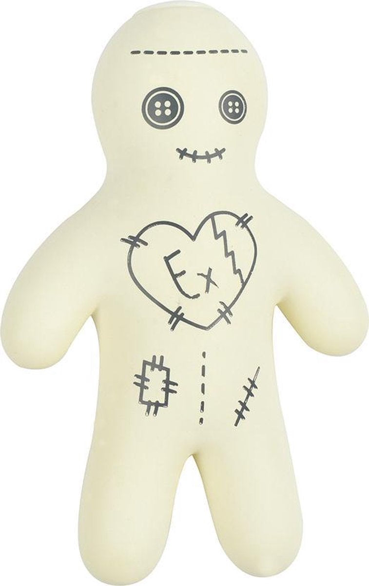 LEGAMI Anti-Stress VooDoo poppetje "EX"