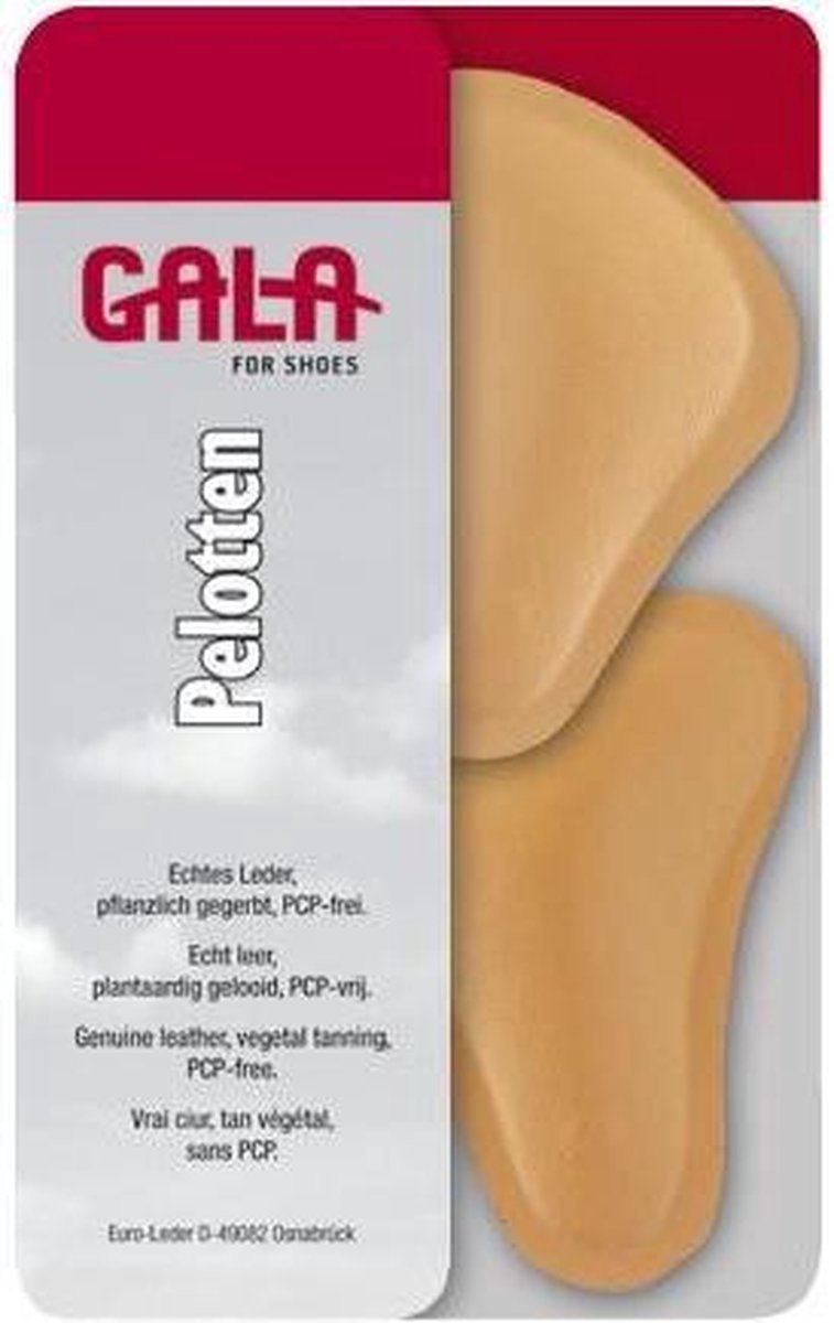 Gala T-Pelotte - 3 41/43