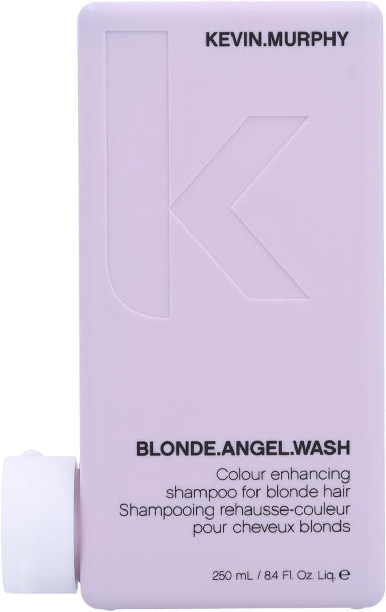 Kevin Murphy Blonde Angel Wash Shampoo - 250 ml