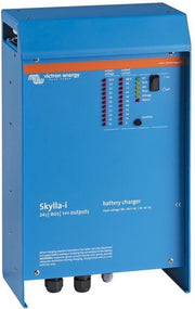 Victron Skylla-i 24/80 (1+1)