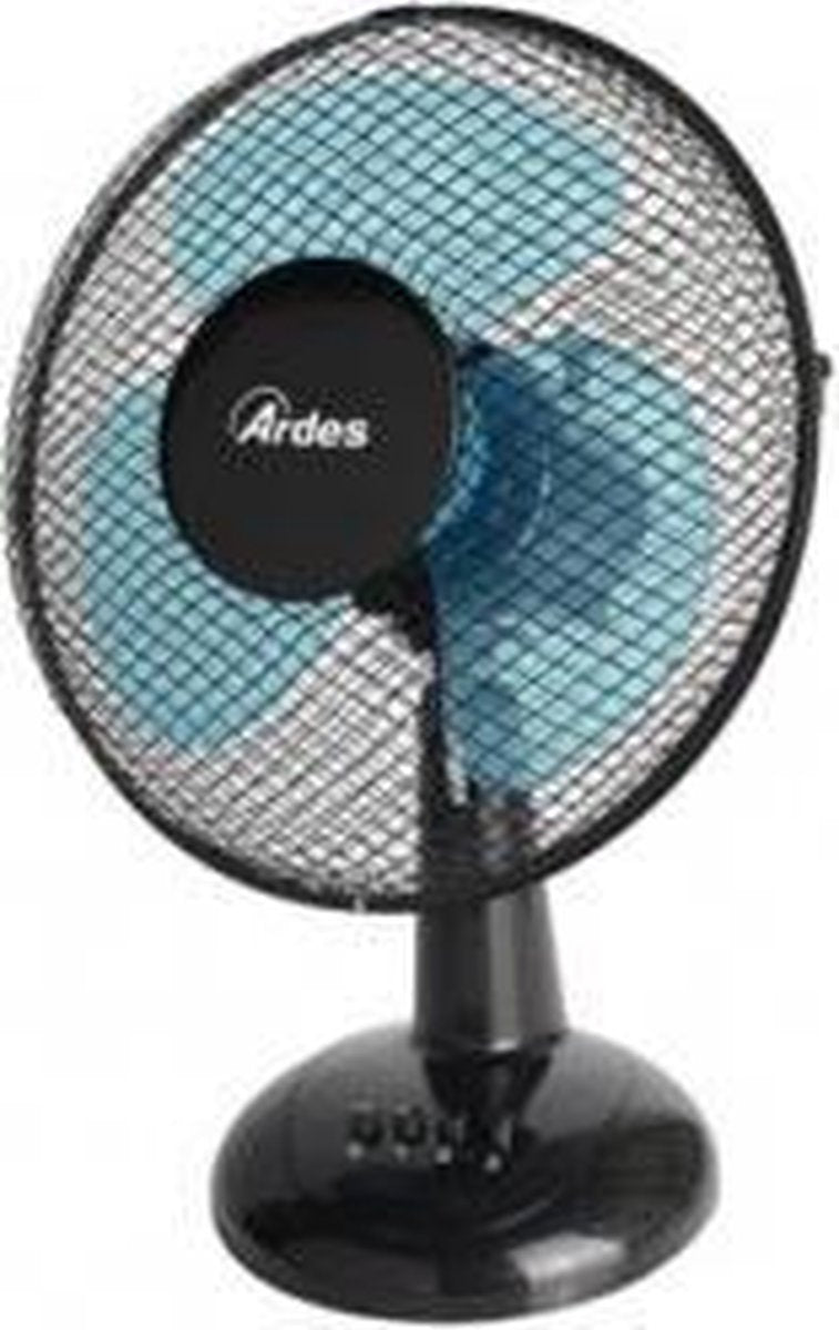 Ardes EA30 45W Zwart ventilator