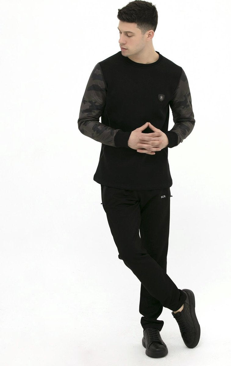 Zadiq Sweater