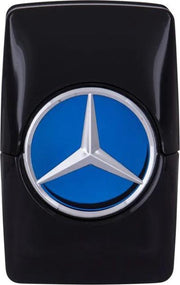 Mercedes Benz - Mercedes-Benz Man Intense - Eau De Toilette - 100Ml