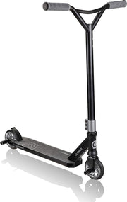 Globber Gs 720 - Step - Unisex - Zwart;Grijs