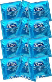 Durex Classic Natural Condooms - 24 stuks