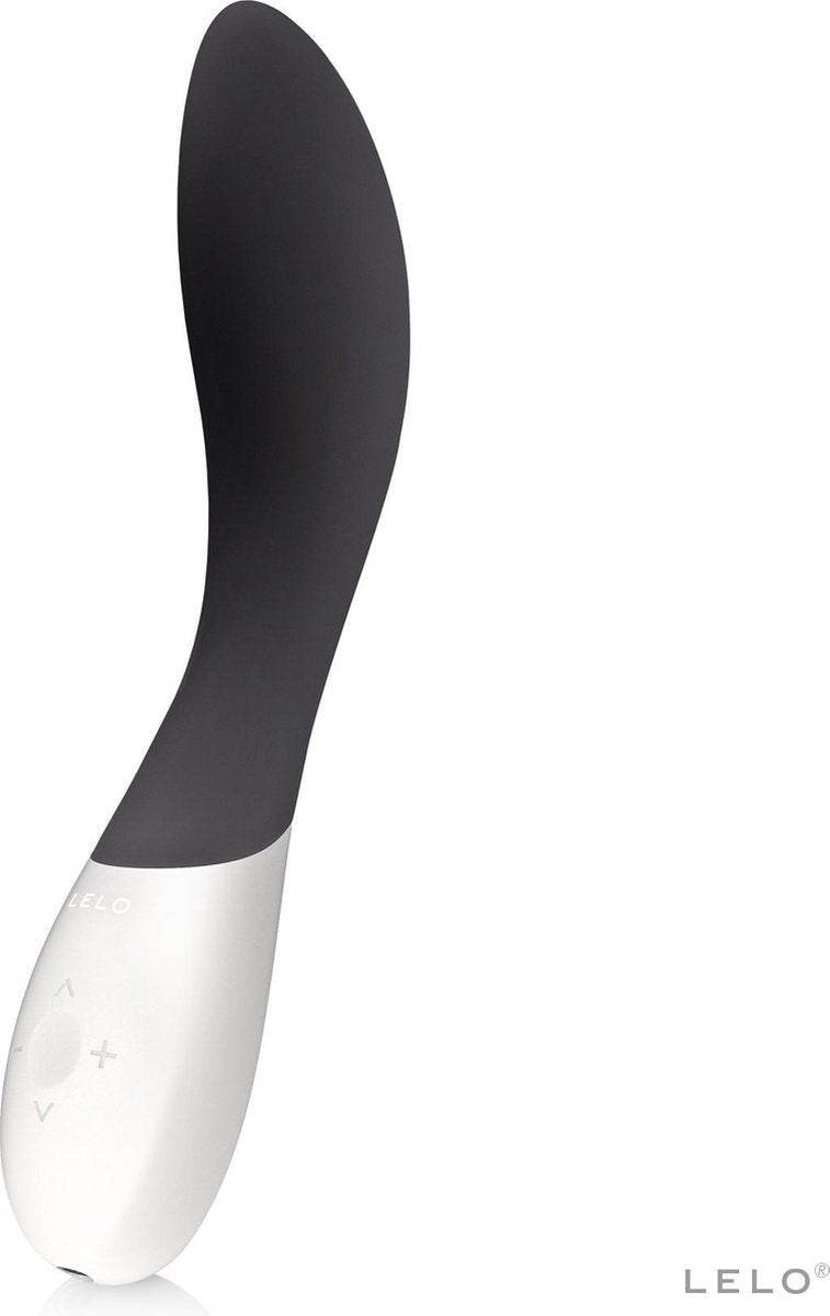LELO Mona Wave Vibrator - Zwart