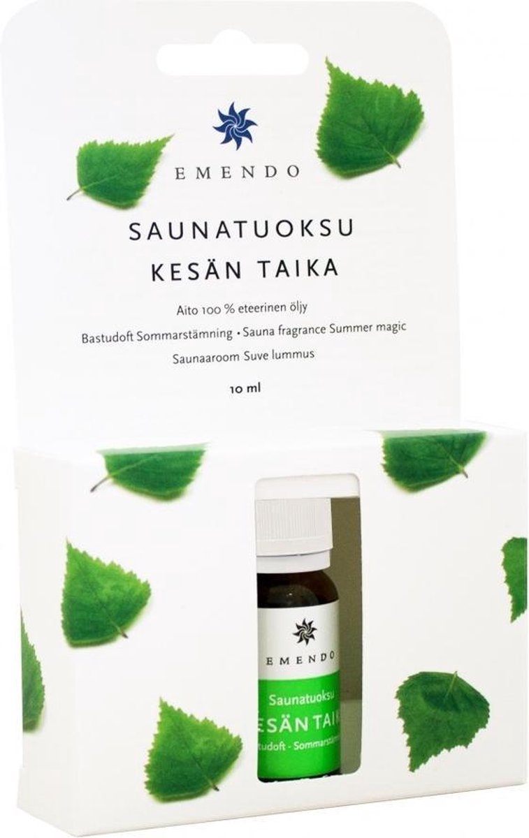 Etherische olie Summer Magic "Kësan Taika" 10ml