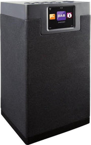 Imperial Dabman i600 - zwart