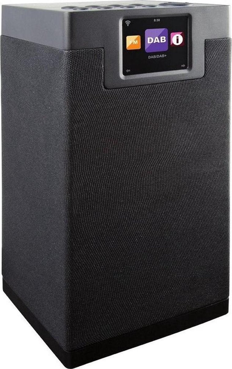 Imperial Dabman i600 - zwart