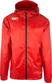 Robey Rain Jacket (maat 3XL) - Red