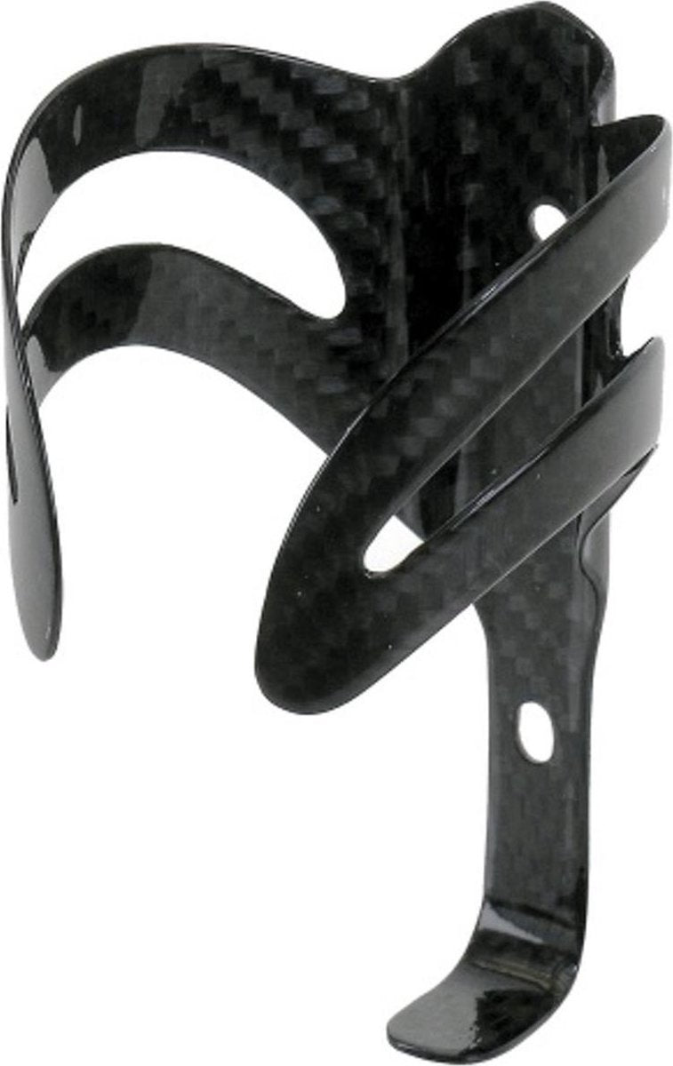 M-wave Bidonhouder Pro 70 Mm Carbon Zwart