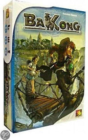 Bakong - Gezelschapsspel