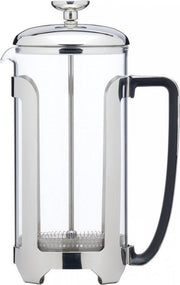 Cafetiere - RVS