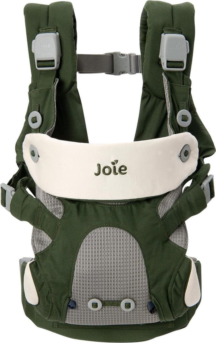 Joie Savvy Draagzak Hunter