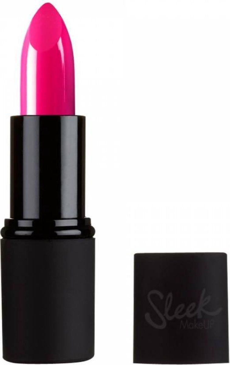 Sleek True Colour Lipstick Loved Up