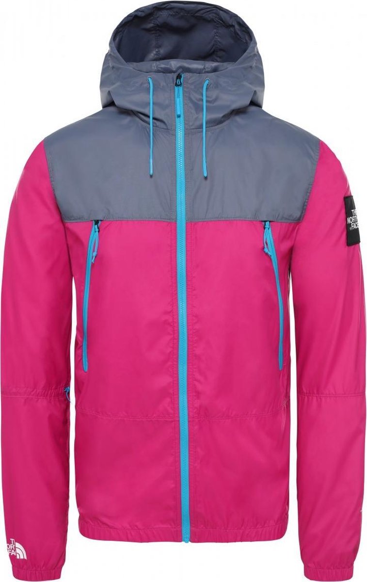 The North Face Jas 1990 Seasonal Mountain Jacket