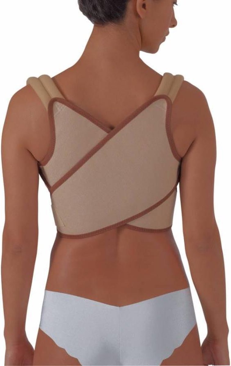 Schouderondersteuning - S 76-86 cm