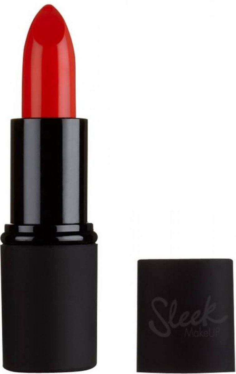 Sleek True Colour Lipstick O.M.G.