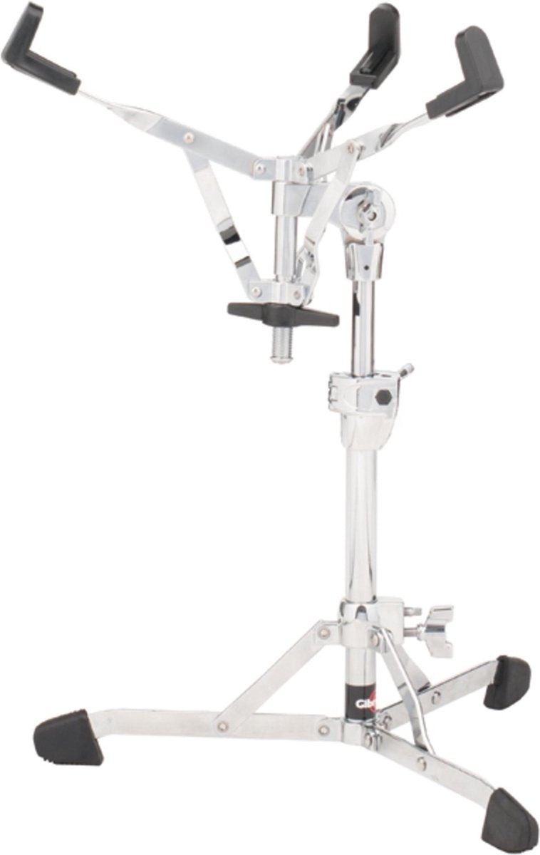 Gibraltar Snaredrumstandaard 8000 serie flat base