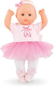 Corolle Babypop Maëva Ballerina 30 cm
