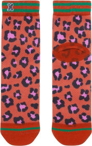 XPooos Dames Short Sock Lexi 71023
