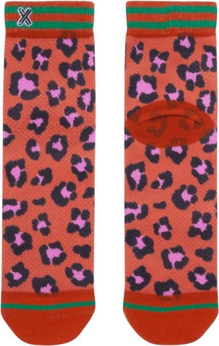 XPooos Dames Short Sock Lexi 71023
