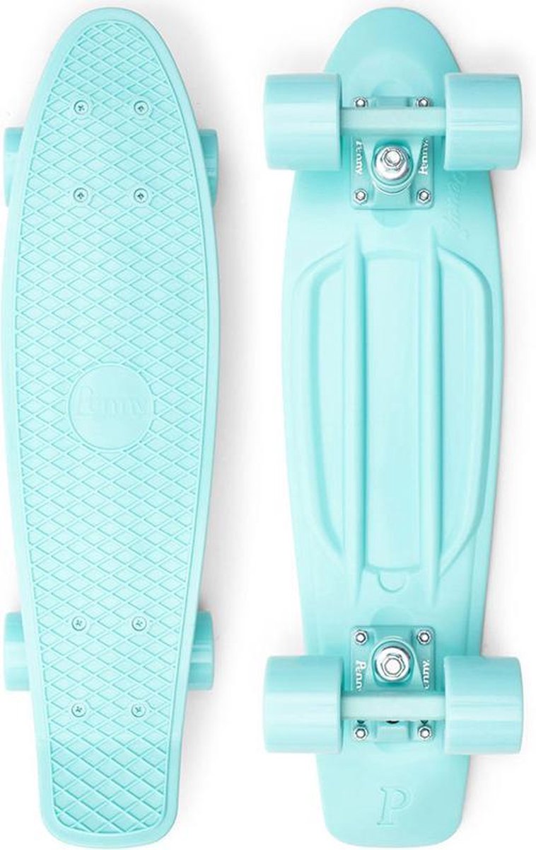 Penny Board Mint Cruiser Skateboard 22.0