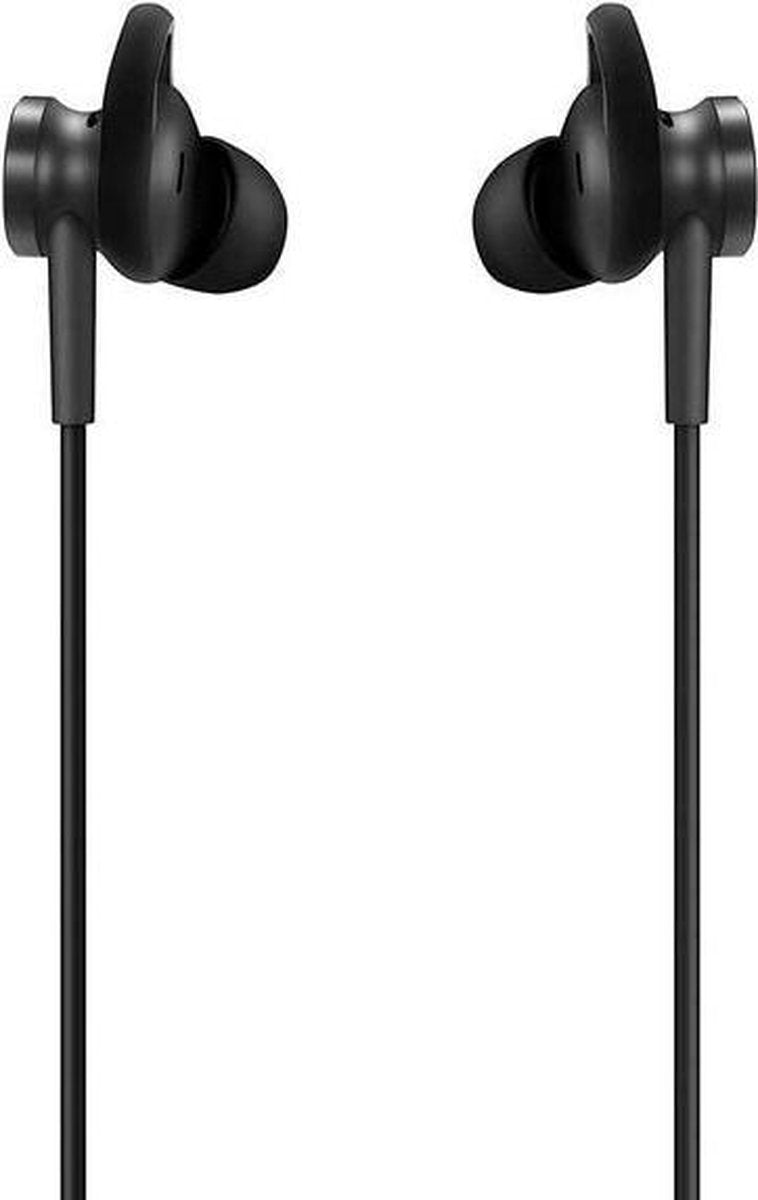 Huawei earphones 3 - met Active Noise Cancelling - Zwart