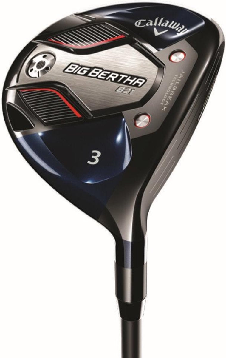 Callaway Big Bertha B21 Fairway wood 3