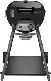 Outdoorchef Kensington 480 G Gasbarbecue  - Zwart