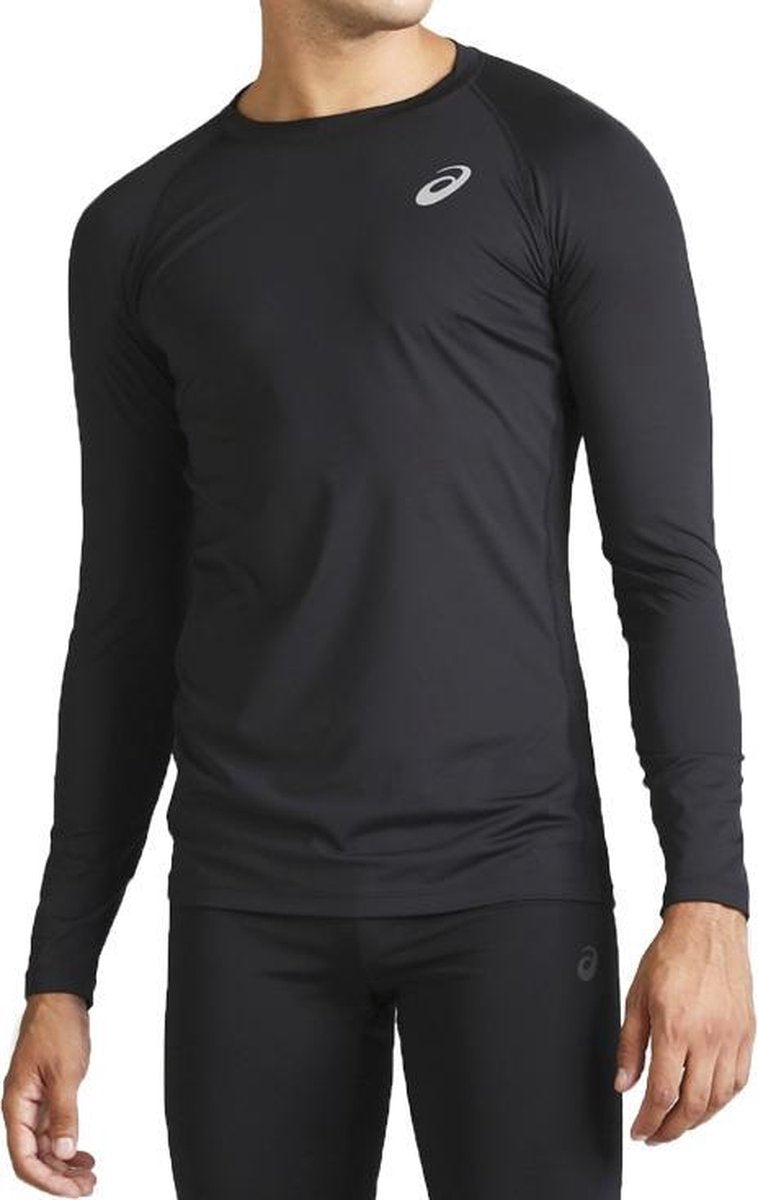 Asics Base Layer Longsleeve Top 2031A438-0904