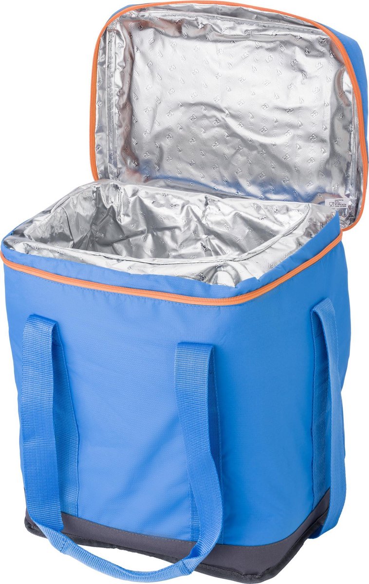 Koeltas 20 Liter Zelf opblazend hoge isolatiewaarde! Nieuw