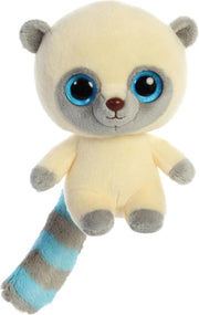 Aurora Knuffel Yoohoo Vos Pammee 20