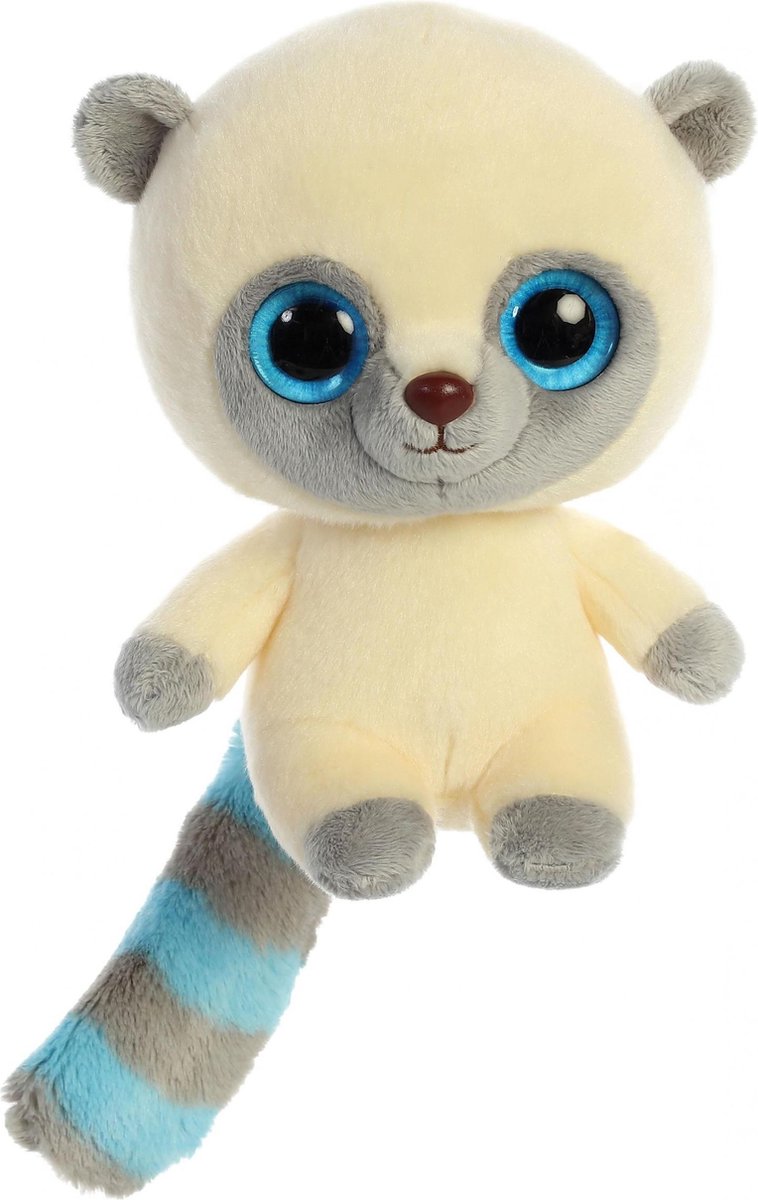 Aurora Knuffel Yoohoo Vos Pammee 20