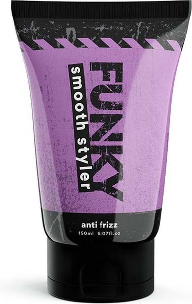 Funky Smooth Styler 150 ML