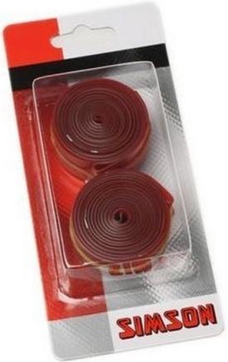 Velglint Simson 24/28 22mm pvc