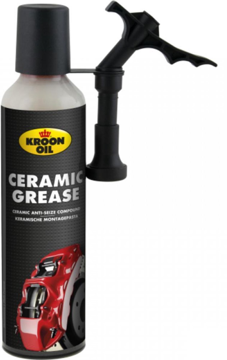Kroon Oil Ceramic Grease Montagepasta