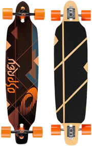 Longboard Osprey Nexus 39?