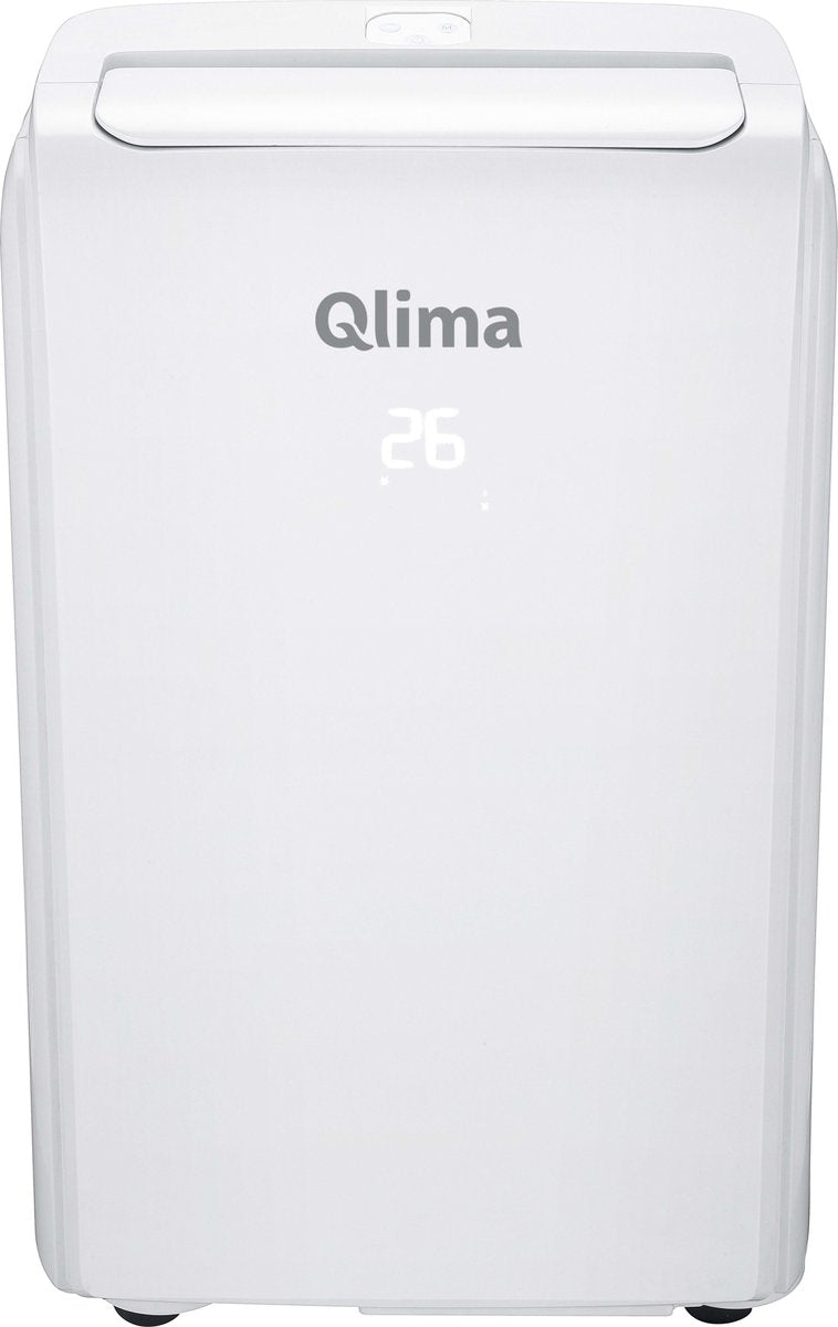 Qlima P 522 - Mobiele airco