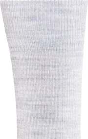 Icebreaker Socks Hike+ Lite Crew Women's blizzard/white/oil Maat 41-43