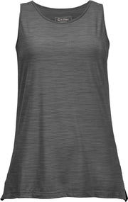 Killtec dames top Lilleo antraciet - maat 50