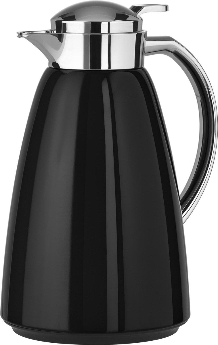 Tefal Campo Thermoskan - 1L - Zwart
