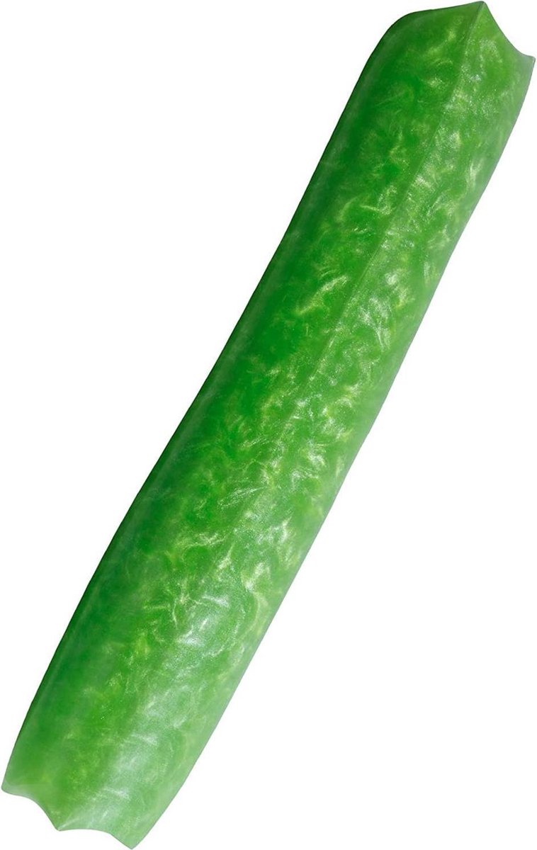 Odditeez Slipsterzz - Groen - Squishy