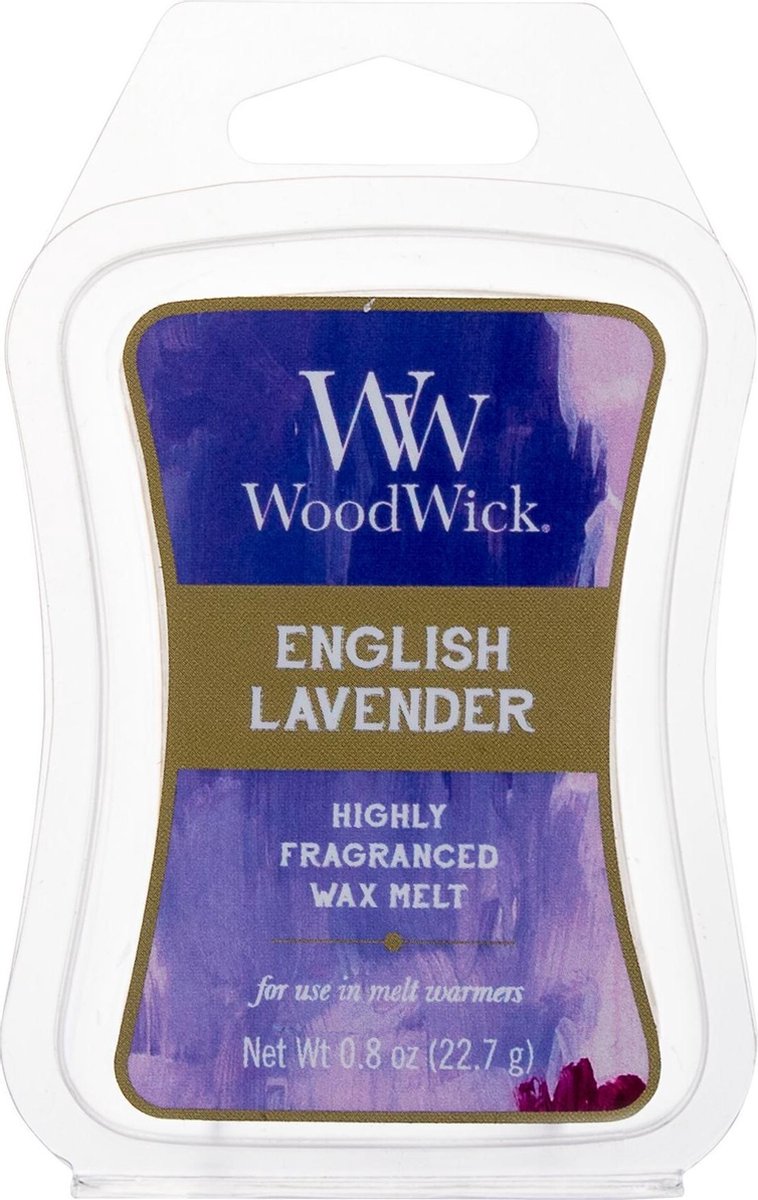 Woodwick For Unisex 22