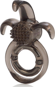 California Exotic Noelties -Penisring - Zwart - Ø 40 mm