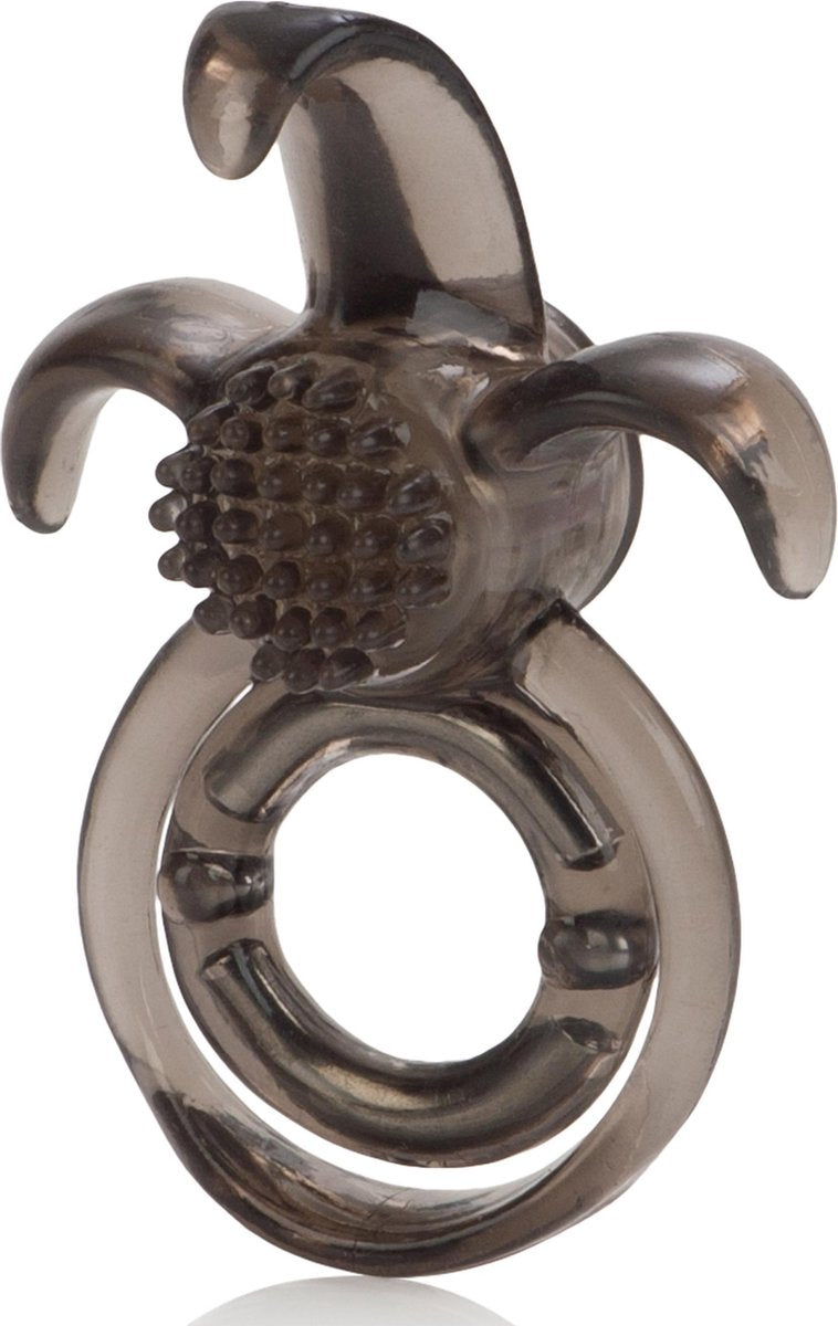 California Exotic Noelties -Penisring - Zwart - Ø 40 mm