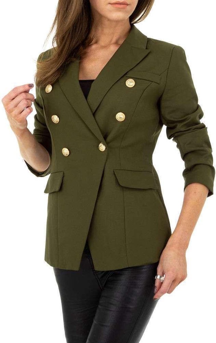 Blazer maat L