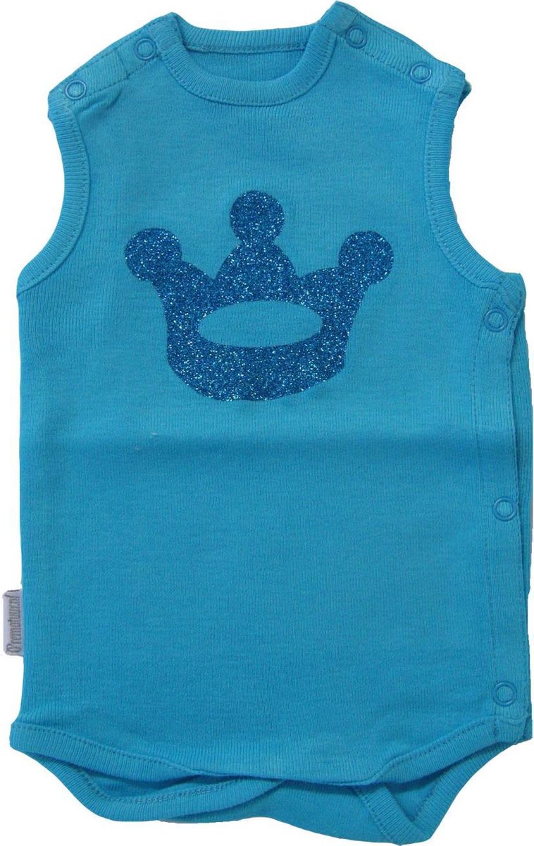 Prematuur Romper 38