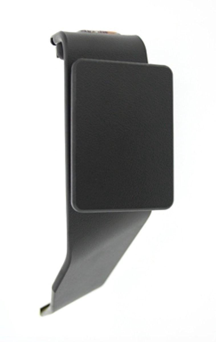 Brodit angled mount v. Fiat Punto 00-03