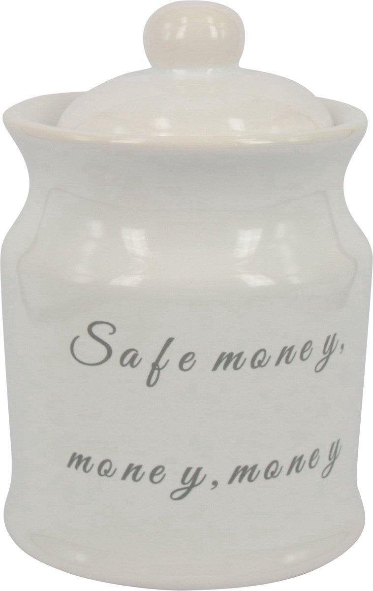 Spaarpot Karamiek - Safe money